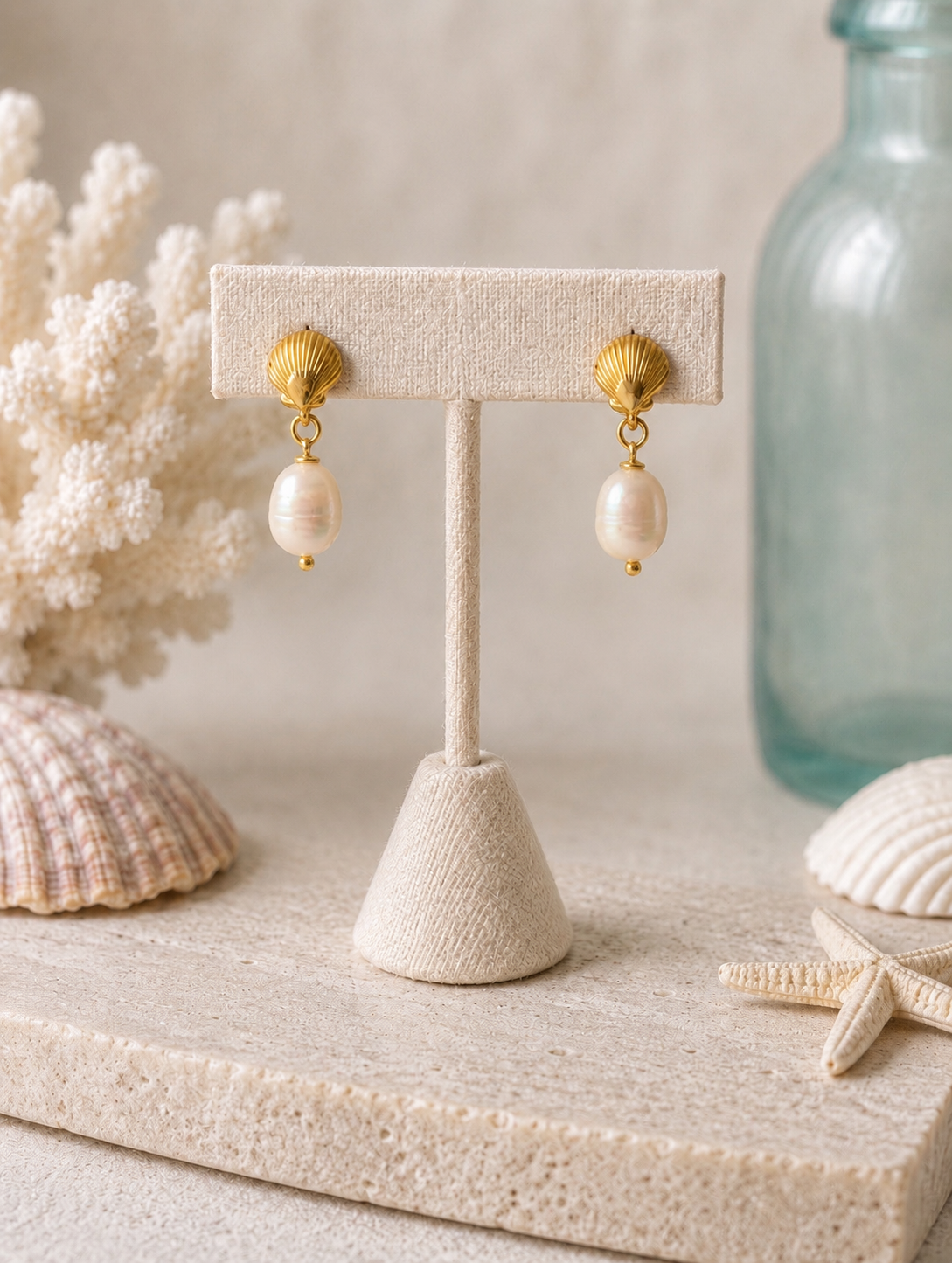 Pearly Shell